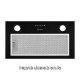 Perfelli 5905563502518 - зображення 7 Витяжка повновбудована PERFELLI BI 5212 BL LED - зображення 7