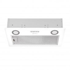 Витяжка повновбудована PERFELLI BI 5212 WH LED 