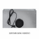 Витяжка повновбудована PERFELLI BI 5212 WH LED - зображення 9
