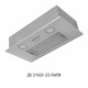 Витяжка повновбудована Perfelli BI 5252 I 700 LED - зображення 4