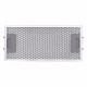 Витяжка повновбудована Perfelli BI 5252 I 700 LED - зображення 10
