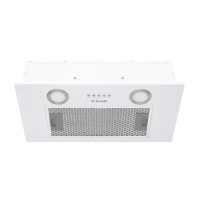 Витяжка повновбудована Perfelli BI 5252 WH 700 LED Витяжка повновбудована Perfelli BI 5252 WH 700 LED