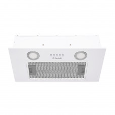 Витяжка повновбудована Perfelli BI 5252 WH 700 LED