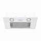 Витяжка повновбудована Perfelli BI 5252 WH 700 LED - зображення 