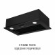Витяжка повновбудована PERFELLI BI 5612 FBL LED - зображення 4