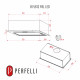 Витяжка повновбудована PERFELLI BI 5612 FBL LED - зображення 12