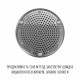 Perfelli 5905563501764 - зображення 6 Витяжка острівна PERFELLI CENTRO 35PEX INOX - зображення 6