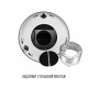 Perfelli 5905563501764 - зображення 8 Витяжка острівна PERFELLI CENTRO 35PEX INOX - зображення 8