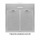 Вытяжка плоская PERFELLI CLIO 5 DM INOX - зображення 6