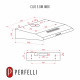 Вытяжка плоская PERFELLI CLIO 5 DM INOX - зображення 11