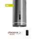 Витяжка острівна PERFELLI DESIGN ISOLA 35 INOX SILENZIO - зображення 