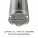 Витяжка острівна PERFELLI DESIGN ISOLA 35 INOX SILENZIO - зображення 4