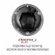 Витяжка острівна PERFELLI DESIGN ISOLA 35 INOX SILENZIO - зображення 6