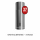 Витяжка острівна PERFELLI DESIGN ISOLA 35 INOX SILENZIO - зображення 12