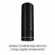 PERFELLI DESIGN 5905563501856 - зображення 2 Витяжка острівна PERFELLI DESIGN ISOLA 35 NERO SILENZIO - зображення 2