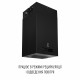 PERFELLI DESIGN 5905563501818 - зображення 9 Витяжка острівна PERFELLI DESIGN QUATTRO 41 NERO SILENZIO - зображення 9