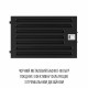 PERFELLI DESIGN 5905563501818 - зображення 13 Витяжка острівна PERFELLI DESIGN QUATTRO 41 NERO SILENZIO - зображення 13