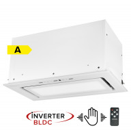 PERFELLI DESIGN VISION 6 BIANCO SILENZIO