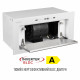 PERFELLI DESIGN 5905563501566 - зображення 11 Витяжка повновбудована PERFELLI DESIGN VISION 6 BIANCO SILENZIO - зображення 11