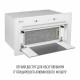 PERFELLI DESIGN 5905563502099 - зображення 7 Вытяжка полновстраиваемая PERFELLI DESIGN FILINI 5 BIANCO SILENZIO - зображення 7