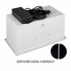 PERFELLI DESIGN 5905563502099 - зображення 14 Вытяжка полновстраиваемая PERFELLI DESIGN FILINI 5 BIANCO SILENZIO - зображення 14