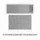 PERFELLI DESIGN 5905563502099 - зображення 15 Вытяжка полновстраиваемая PERFELLI DESIGN FILINI 5 BIANCO SILENZIO - зображення 15