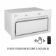 Вытяжка полновстраиваемая PERFELLI DESIGN FILINI 5 BIANCO - зображення 6
