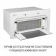 Вытяжка полновстраиваемая PERFELLI DESIGN FILINI 5 BIANCO - зображення 7