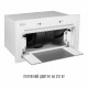 Вытяжка полновстраиваемая PERFELLI DESIGN FILINI 5 BIANCO - зображення 8