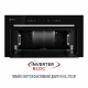 PERFELLI DESIGN 5905563502082 - зображення 4 Витяжка повновбудована PERFELLI DESIGN FILINI 5 NERO SILENZIO - зображення 4