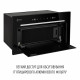 PERFELLI DESIGN 5905563502082 - зображення 7 Витяжка повновбудована PERFELLI DESIGN FILINI 5 NERO SILENZIO - зображення 7