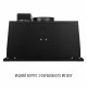 PERFELLI DESIGN 5905563502082 - зображення 12 Витяжка повновбудована PERFELLI DESIGN FILINI 5 NERO SILENZIO - зображення 12
