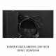 PERFELLI DESIGN 5905563502082 - зображення 13 Витяжка повновбудована PERFELLI DESIGN FILINI 5 NERO SILENZIO - зображення 13