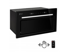 Витяжка повновбудована PERFELLI DESIGN FILINI 5 NERO Витяжка повновбудована PERFELLI DESIGN FILINI 5 NERO