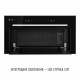 PERFELLI DESIGN 5905563502068 - зображення 3 Вытяжка полновстраиваемая PERFELLI DESIGN FILINI 5 NERO - зображення 3