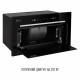 PERFELLI DESIGN 5905563502068 - зображення 8 Вытяжка полновстраиваемая PERFELLI DESIGN FILINI 5 NERO - зображення 8