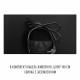 PERFELLI DESIGN 5905563502068 - зображення 13 Вытяжка полновстраиваемая PERFELLI DESIGN FILINI 5 NERO - зображення 13