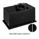PERFELLI DESIGN 5905563502068 - зображення 14 Вытяжка полновстраиваемая PERFELLI DESIGN FILINI 5 NERO - зображення 14