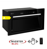 PERFELLI DESIGN FILINI 5 NW NERO SILENZIO