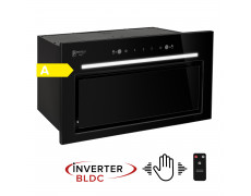 Вытяжка полновстраиваемая PERFELLI DESIGN FILINI 5 NW NERO SILENZIO