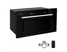 Витяжка повновбудована PERFELLI DESIGN FILINI 6 NERO Витяжка повновбудована PERFELLI DESIGN FILINI 6 NERO
