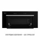 PERFELLI DESIGN 5905563502167 - зображення 3 Витяжка повновбудована PERFELLI DESIGN FILINI 6 NERO - зображення 3