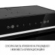 PERFELLI DESIGN 5905563502167 - зображення 5 Витяжка повновбудована PERFELLI DESIGN FILINI 6 NERO - зображення 5