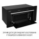 PERFELLI DESIGN 5905563502167 - зображення 7 Витяжка повновбудована PERFELLI DESIGN FILINI 6 NERO - зображення 7