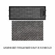 PERFELLI DESIGN 5905563502167 - зображення 15 Витяжка повновбудована PERFELLI DESIGN FILINI 6 NERO - зображення 15