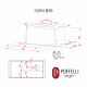 PERFELLI DESIGN 5905563502167 - зображення 17 Витяжка повновбудована PERFELLI DESIGN FILINI 6 NERO - зображення 17