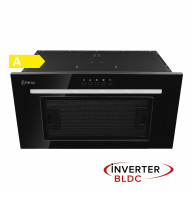 PERFELLI LIA 5 NM NERO SILENZIO