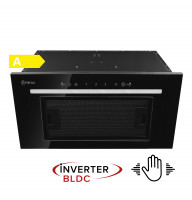 PERFELLI LIANA 5 NW NERO SILENZIO