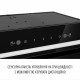 Perfelli 5905563502563 - зображення 6 Витяжка повновбудована PERFELLI LIANA 5 NW NERO SILENZIO - зображення 6