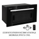 Perfelli 5905563502563 - зображення 7 Витяжка повновбудована PERFELLI LIANA 5 NW NERO SILENZIO - зображення 7